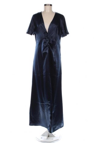 Šaty  VILA, Veľkosť XL, Farba Modrá, Cena  25,05 €