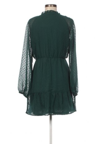 Rochie VILA, Mărime M, Culoare Verde, Preț 81,58 Lei