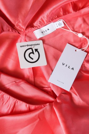 Kleid VILA, Größe S, Farbe Rosa, Preis € 18,37