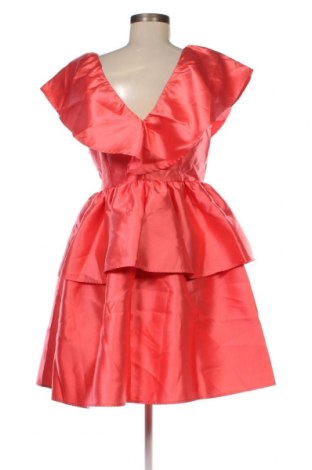 Šaty  VILA, Veľkosť S, Farba Ružová, Cena  27,84 €