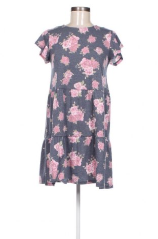 Kleid VILA, Größe XS, Farbe Mehrfarbig, Preis 6,39 €