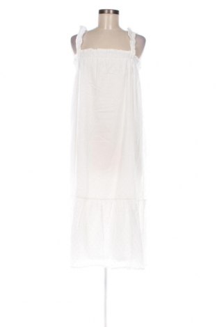 Kleid VILA, Größe M, Farbe Weiß, Preis 17,58 €