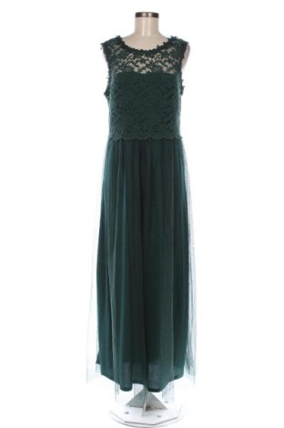 Φόρεμα VILA, Μέγεθος L, Χρώμα Πράσινο, Τιμή 14,47 €