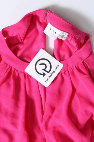 Kleid VILA, Größe M, Farbe Rosa, Preis 25,05 €