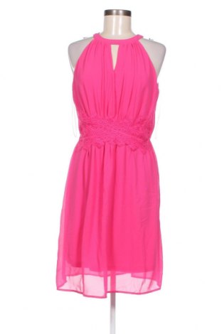 Kleid VILA, Größe M, Farbe Rosa, Preis 25,05 €