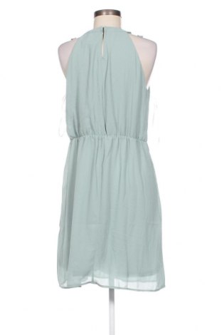 Kleid VILA, Größe L, Farbe Grün, Preis 18,37 €