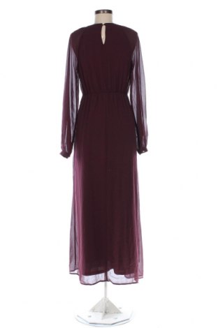 Kleid VILA, Größe XS, Farbe Rot, Preis 14,47 €