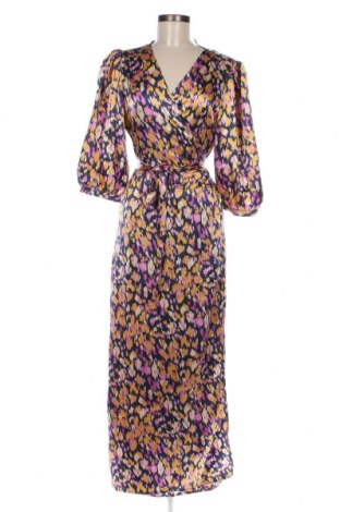 Šaty  VILA, Velikost XL, Barva Vícebarevné, Cena  861,00 Kč
