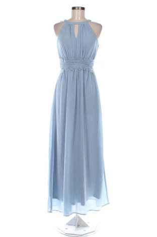 Kleid VILA, Größe XS, Farbe Blau, Preis € 22,27