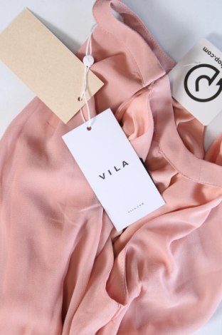 Φόρεμα VILA, Μέγεθος XS, Χρώμα Ρόζ , Τιμή 25,05 €