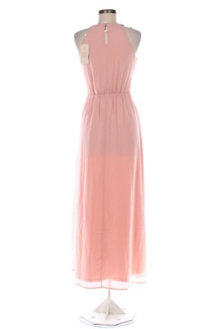 Kleid VILA, Größe XS, Farbe Rosa, Preis 55,67 €