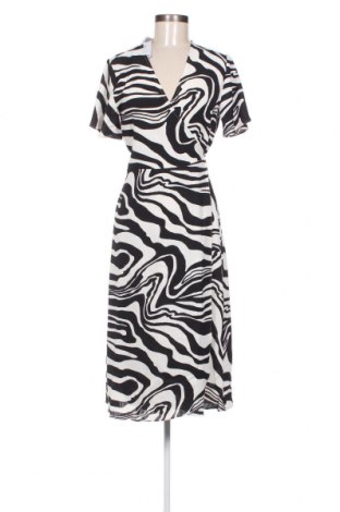 Kleid VILA, Größe M, Farbe Mehrfarbig, Preis 21,83 €