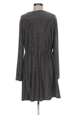 Kleid VILA, Größe XL, Farbe Silber, Preis 22,27 €