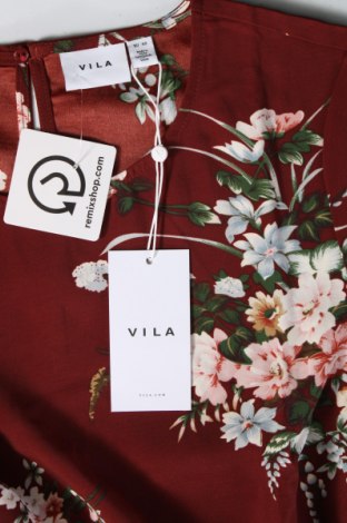 Kleid VILA, Größe M, Farbe Mehrfarbig, Preis € 31,96