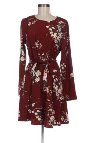 Kleid VILA, Größe M, Farbe Mehrfarbig, Preis 9,79 €