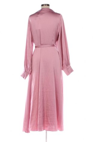 Φόρεμα VILA, Μέγεθος XL, Χρώμα Ρόζ , Τιμή 22,27 €
