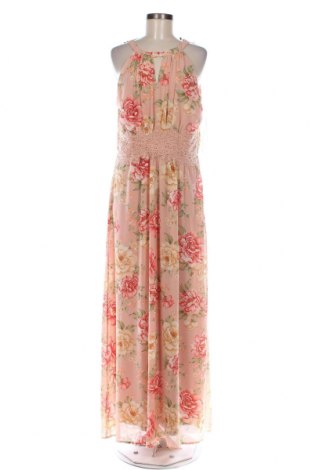 Kleid VILA, Größe XL, Farbe Mehrfarbig, Preis € 21,83