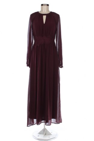 Φόρεμα VILA, Μέγεθος S, Χρώμα Κόκκινο, Τιμή 22,27 €