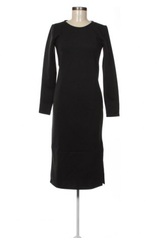 Šaty  VILA, Veľkosť S, Farba Čierna, Cena  21,83 €