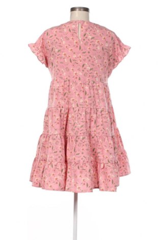 Kleid VILA, Größe S, Farbe Rosa, Preis 35,17 €