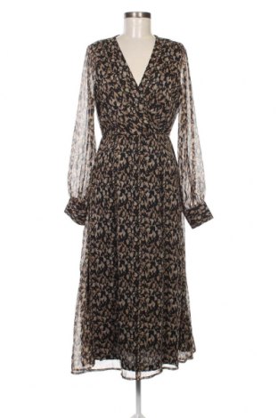 Kleid VILA, Größe M, Farbe Mehrfarbig, Preis 24,11 €