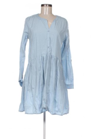 Kleid VRS, Größe M, Farbe Blau, Preis € 15,36