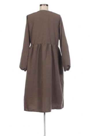 Φόρεμα VRS, Μέγεθος XL, Χρώμα Καφέ, Τιμή 7,18 €
