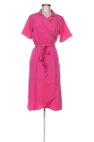 Kleid VRS Woman, Größe L, Farbe Rosa, Preis 8,90 €