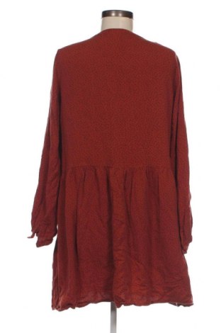 Kleid VRS Woman, Größe L, Farbe Braun, Preis 8,01 €