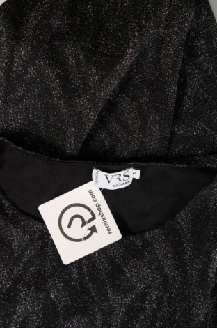 Φόρεμα VRS Woman, Μέγεθος S, Χρώμα Μαύρο, Τιμή 7,18 €
