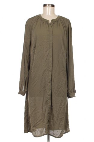 Φόρεμα VRS Woman, Μέγεθος XXL, Χρώμα Πράσινο, Τιμή 9,87 €