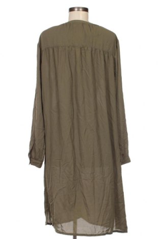 Φόρεμα VRS Woman, Μέγεθος XXL, Χρώμα Πράσινο, Τιμή 17,94 €