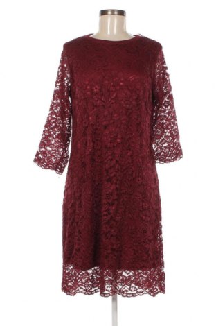 Φόρεμα VRS Woman, Μέγεθος L, Χρώμα Κόκκινο, Τιμή 7,18 €