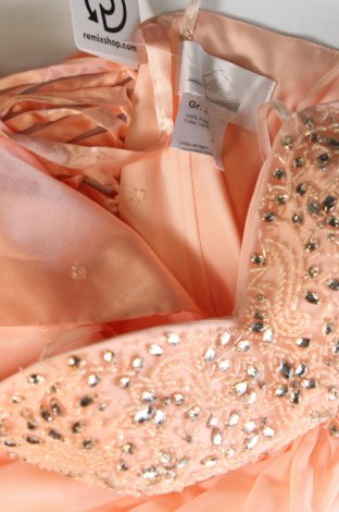Šaty  Valerie, Velikost M, Barva Růžová, Cena  505,00 Kč