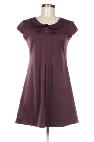 Φόρεμα Valery, Μέγεθος M, Χρώμα Βιολετί, Τιμή 9,92 €