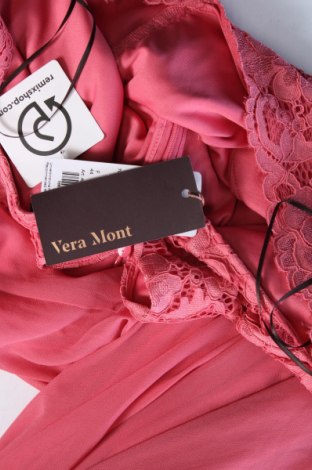 Šaty  Vera Mont, Veľkosť L, Farba Ružová, Cena  54,77 €