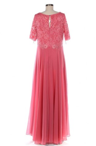 Kleid Vera Mont, Größe L, Farbe Rosa, Preis 43,15 €