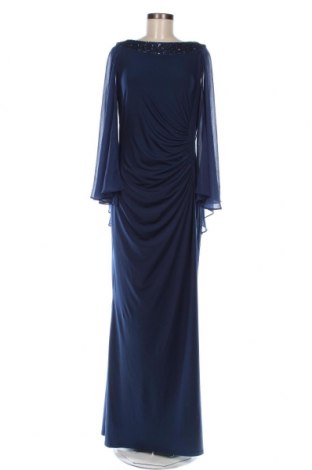 Šaty  Vera Mont, Veľkosť L, Farba Modrá, Cena  99,59 €