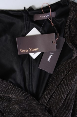 Kleid Vera Mont, Größe XXL, Farbe Golden, Preis € 141,08