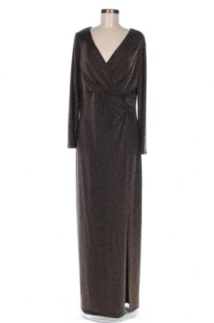 Φόρεμα Vera Mont, Μέγεθος XXL, Χρώμα Χρυσαφί, Τιμή 124,49 €