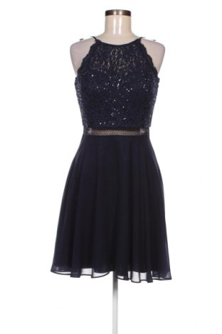Φόρεμα Vera Mont, Μέγεθος M, Χρώμα Μπλέ, Τιμή 54,77 €
