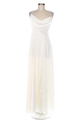 Kleid Vera Mont, Größe S, Farbe Weiß, Preis 66,39 €