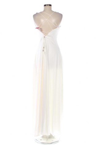 Sukienka Vera Mont, Rozmiar S, Kolor Biały, Cena 283,23 zł