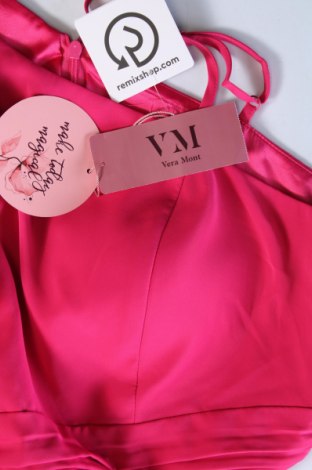 Φόρεμα Vera Mont, Μέγεθος L, Χρώμα Ρόζ , Τιμή 54,77 €