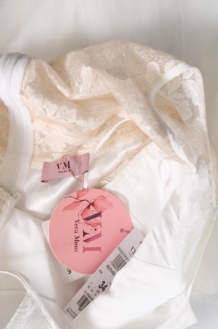 Kleid Vera Mont, Größe XS, Farbe Weiß, Preis 66,39 €