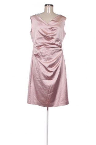 Šaty  Vera Mont, Veľkosť XL, Farba Popolavo ružová, Cena  108,71 €