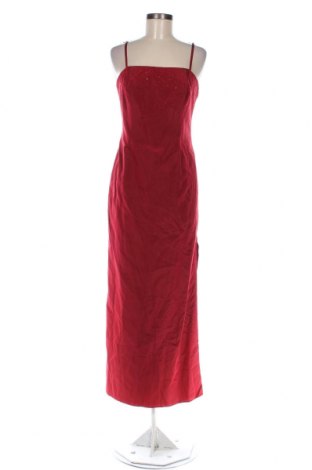 Kleid Vera Mont, Größe M, Farbe Rot, Preis 57,90 €