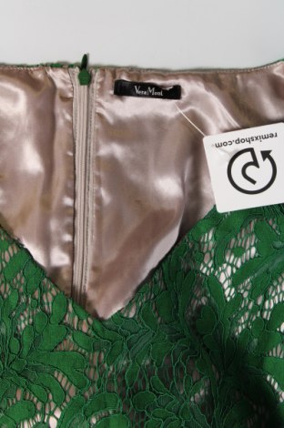 Šaty  Vera Mont, Veľkosť L, Farba Zelená, Cena  57,91 €