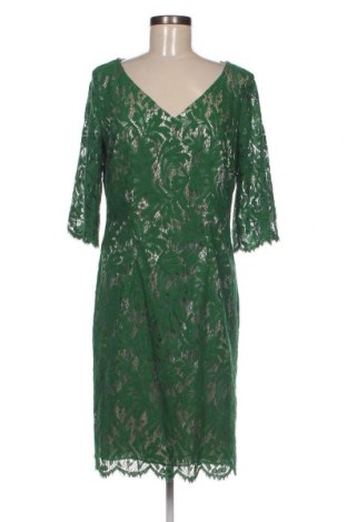 Kleid Vera Mont, Größe L, Farbe Grün, Preis € 77,21