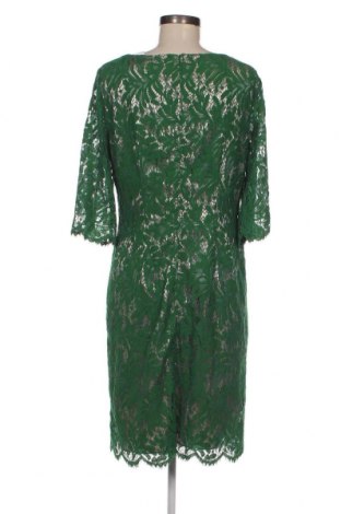 Šaty  Vera Mont, Velikost L, Barva Zelená, Cena  1 452,00 Kč